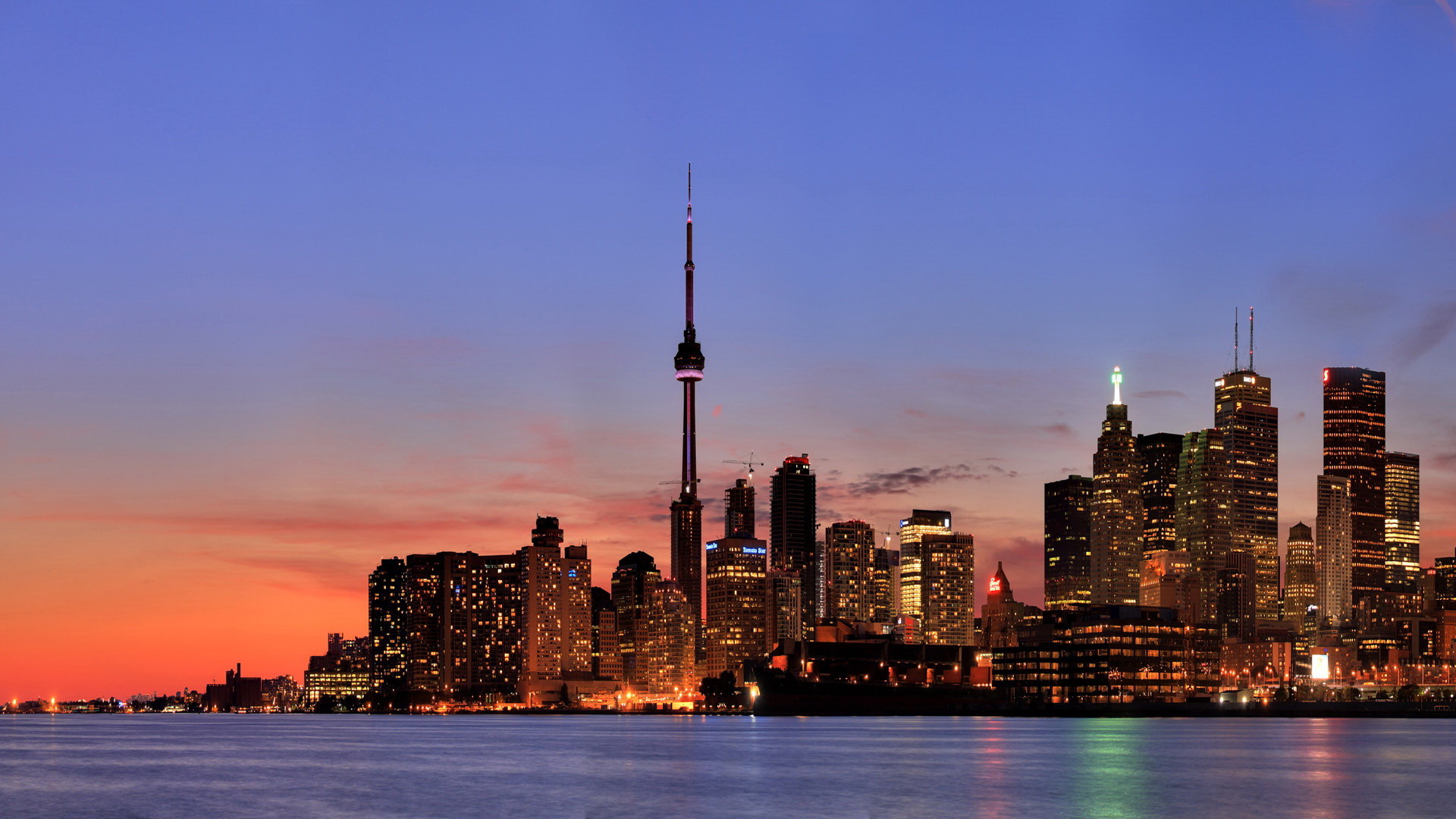 Wallpaper* City Guide Toronto: (Wallpaper)