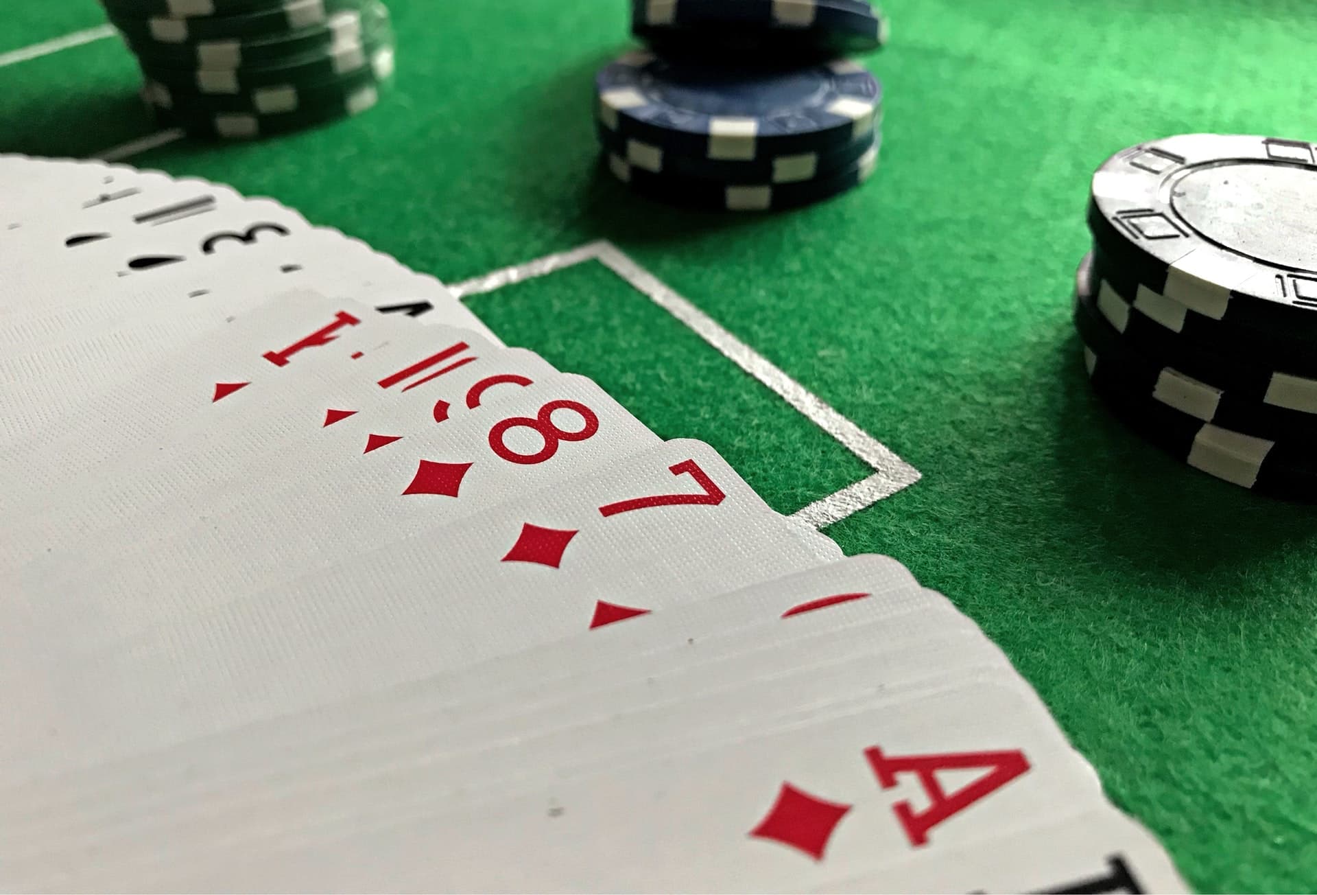 50 Best Tweets Of All Time About Online Casino